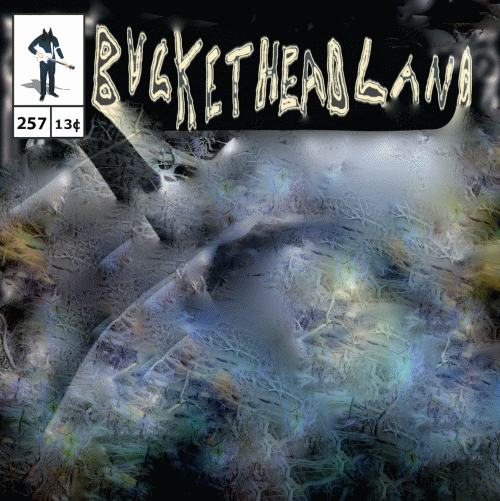 Buckethead : Blank Slate